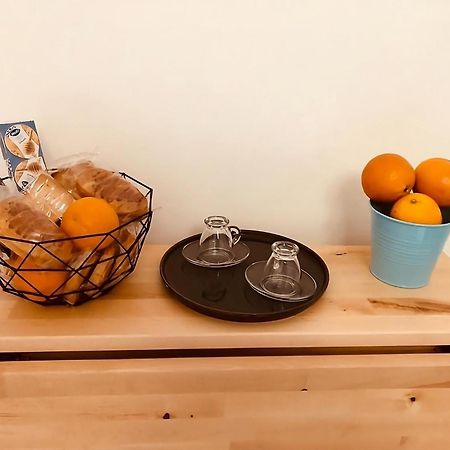 Tasso Apartment Salerno Kültér fotó