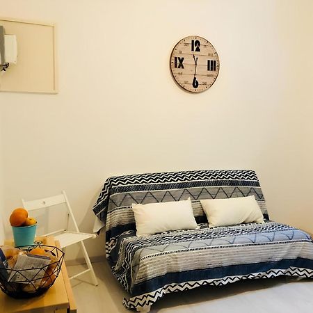 Tasso Apartment Salerno Kültér fotó