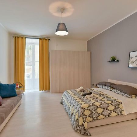Tasso Apartment Salerno Kültér fotó