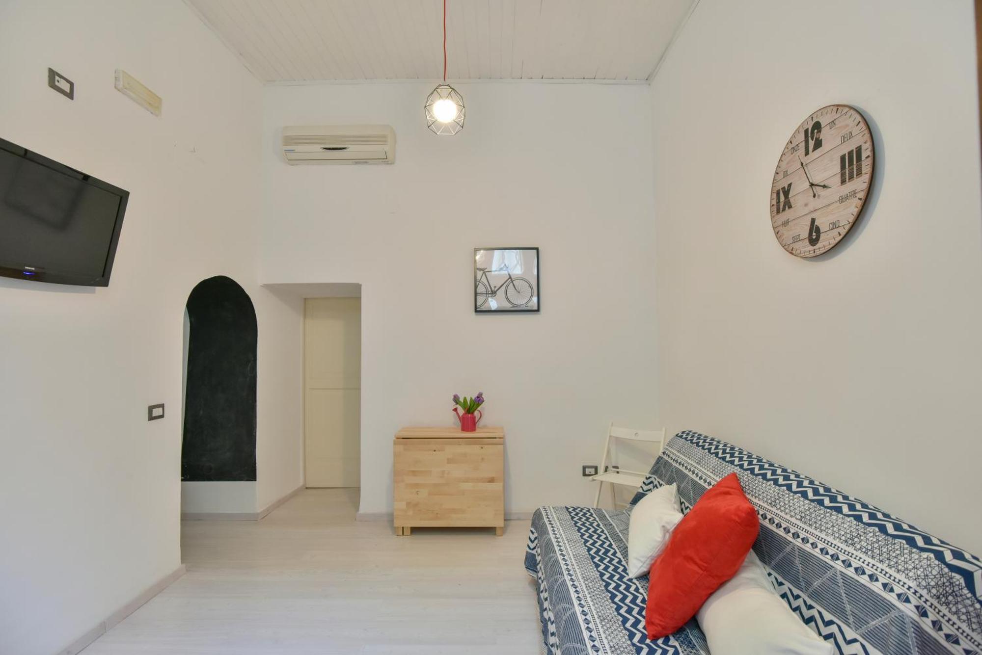 Tasso Apartment Salerno Kültér fotó
