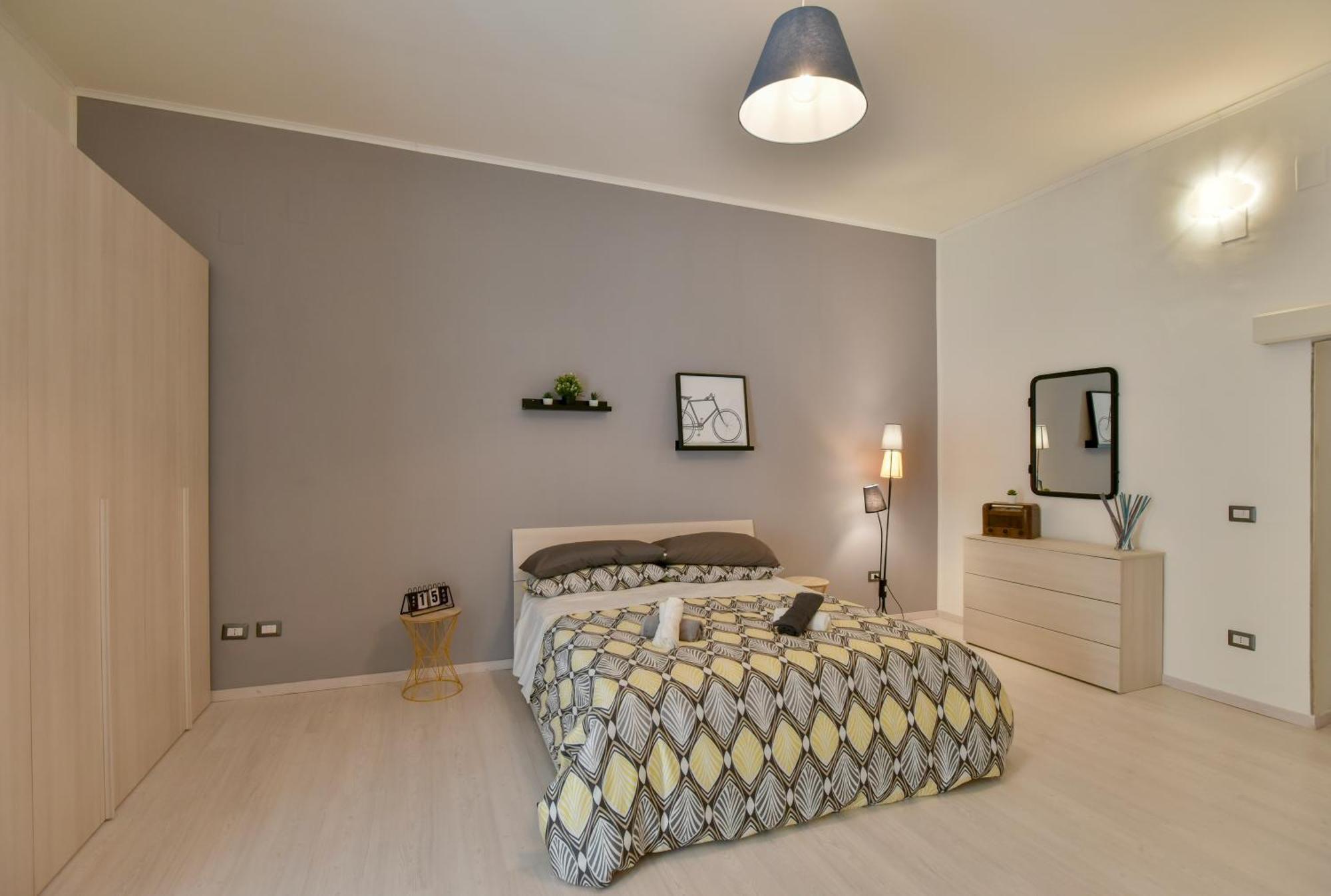 Tasso Apartment Salerno Kültér fotó