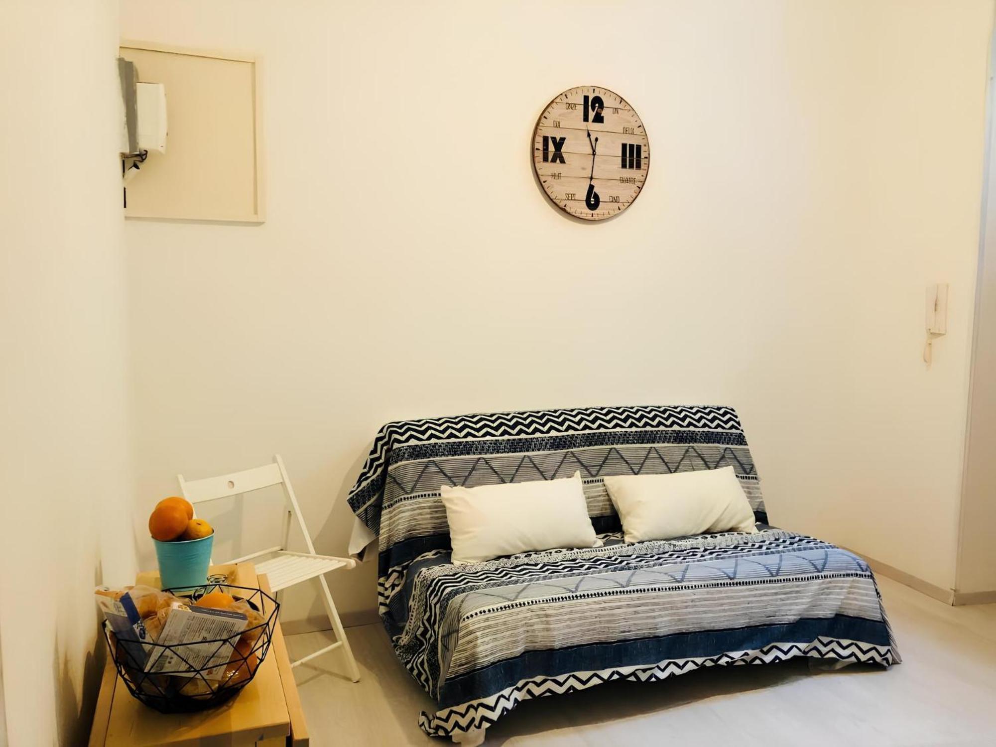 Tasso Apartment Salerno Kültér fotó