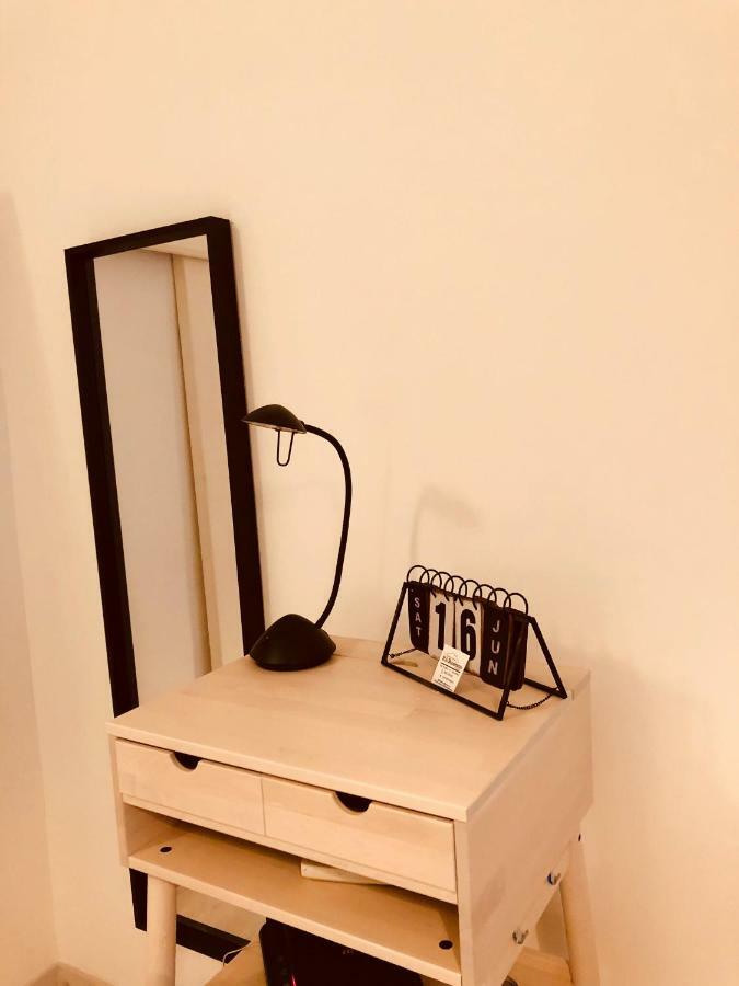 Tasso Apartment Salerno Kültér fotó